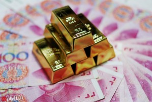 经济过热时黄金配置比例该增加吗？