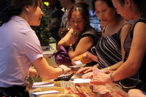 为什么要在投资中配置黄金？