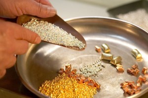 黄金投资工具流动性如何比较？