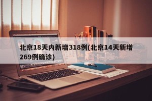 北京18天内新增318例(北京14天新增269例确诊)