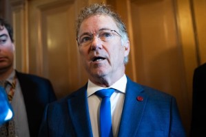 共和党籍参议员保罗再批特朗普：对格陵兰岛进行武力恫吓只会适得其反