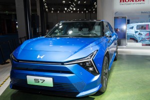 四大日本车企在美销量集体下滑 本田最惨