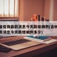 吉林省疫情最新消息今天新增病例(吉林省疫情最新消息今天新增病例多少)