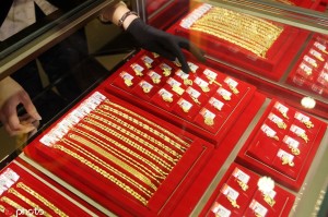 家庭理财如何合理配置黄金资产？