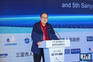 魏杰：调整出口格局是重要的开放举措