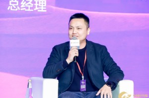 云迹科技李志伟：AI+消费规模化落地要找到好的投资人