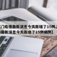 【厦门疫情最新消息今天新增了15例,厦门疫情最新消息今天新增了15例病例】