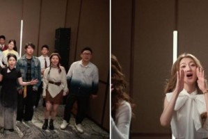 凤栖潮鸣｜【东湄之声】先导片上线，一座专业级录音棚相逢诗意金华