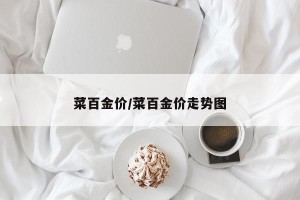 菜百金价/菜百金价走势图