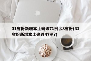 31省份新增本土确诊71例涉8省份(31省份新增本土确诊47例?)
