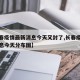 【长春疫情最新消息今天又封了,长春疫情最新消息今天分布图】