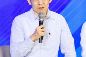 王向宇：放弃既要、又要的幻想，长期投资才是能实际把握住、有可能把握住的事情