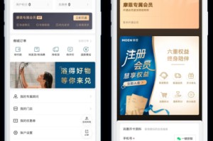 数字化赋能经销商，摩恩携手微盟解锁厨卫行业转型密码