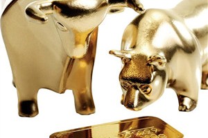 经济周期转换时黄金该如何调整？