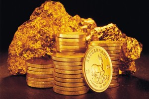 投资组合中黄金的合理比例是多少？