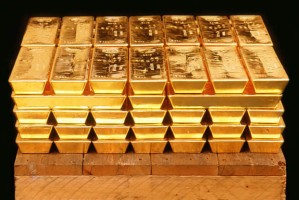 黄金与股票的相关性对配置有何影响？