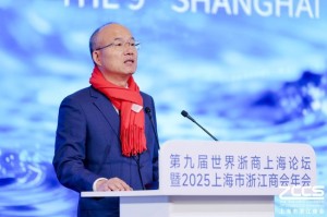 郭广昌告诫企业家：顺风顺水时会高估自己和企业的能力，提升竞争力是发展核心