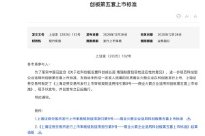 科创板“火箭上市标准”来了！可重复使用成关键门槛