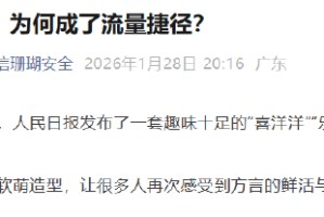 方言擦边成了流量捷径？微信处置违规短视频1.8万条