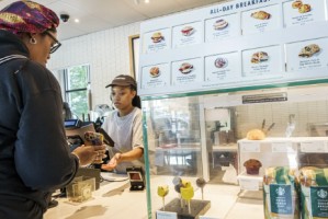 星巴克将为会员忠诚度计划重新引入等级制度