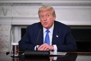 特朗普给联邦政府加假两天 但美国国债按原计划标售