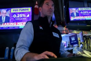 12月15日美股早盘：股指期货变动不大，经济数据重磅周开启