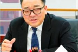 英大财险60岁掌门卸任党委书记！总经理接任，后续能否晋升帅位？