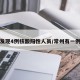 常州发现4例核酸阳性人员/常州有一例疑似