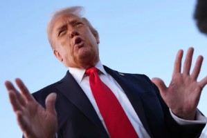 美两党移民执法分歧难解 政府多部门停摆或被延长