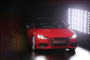 汽车未来发展趋势有哪些方向？