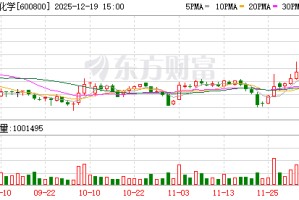 渤海化学终止重大资产重组