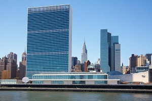 联合国开发计划署近400个岗位将从纽约迁往欧洲