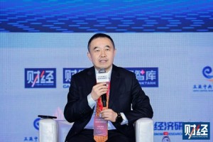 恒生电子官晓岚：财富管理的核心是将居民资金投向创新企业