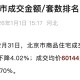 北京楼市2025年度数据出炉：商品住宅成交3.5万套，金额2685.7亿元