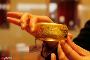 金条与金币作为投资工具如何选？