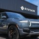 Rivian发布AI与自驾新技术 机构看好但市场担忧依旧